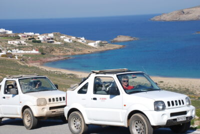 Mykonos Excursions